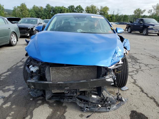 Photo 4 VIN: KMHD84LF7HU064067 - HYUNDAI ELANTRA SE 