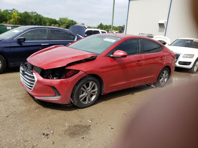 Photo 0 VIN: KMHD84LF7HU064506 - HYUNDAI ELANTRA SE 