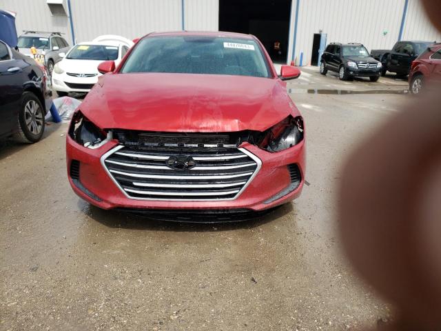 Photo 4 VIN: KMHD84LF7HU064506 - HYUNDAI ELANTRA SE 