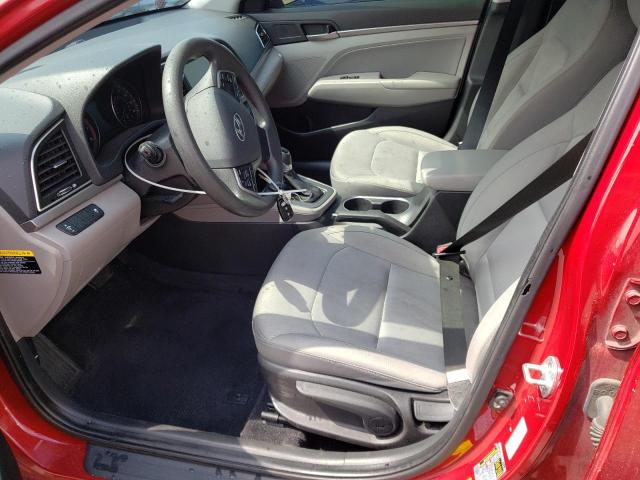 Photo 6 VIN: KMHD84LF7HU064506 - HYUNDAI ELANTRA SE 