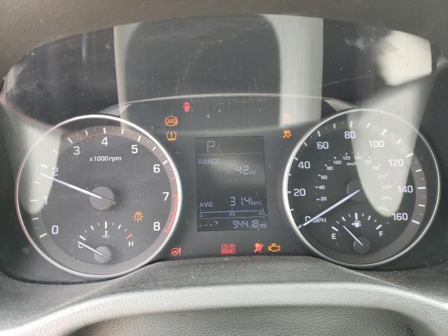 Photo 7 VIN: KMHD84LF7HU067308 - HYUNDAI ELANTRA SE 