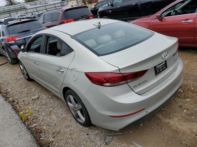 Photo 1 VIN: KMHD84LF7HU069396 - HYUNDAI ELANTRA 