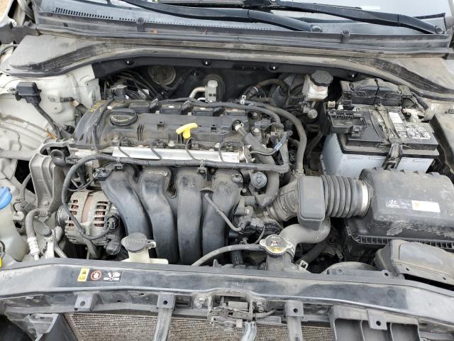 Photo 10 VIN: KMHD84LF7HU069396 - HYUNDAI ELANTRA 