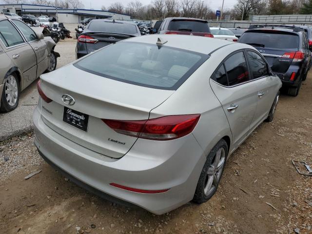 Photo 2 VIN: KMHD84LF7HU069396 - HYUNDAI ELANTRA 