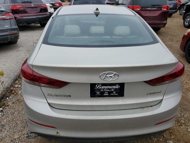 Photo 5 VIN: KMHD84LF7HU069396 - HYUNDAI ELANTRA 