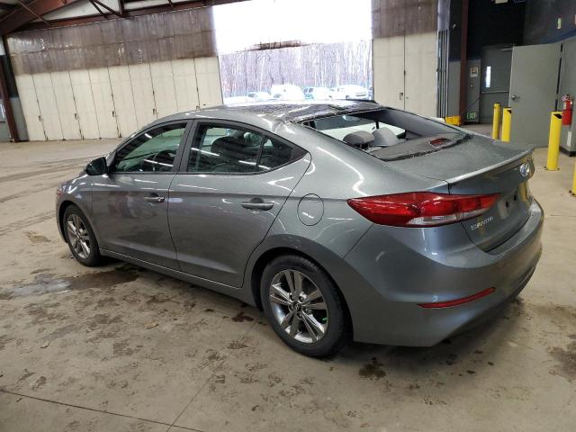 Photo 1 VIN: KMHD84LF7HU075778 - HYUNDAI ELANTRA 