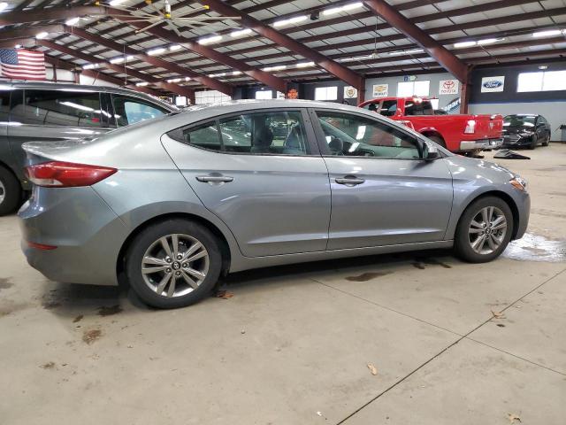 Photo 2 VIN: KMHD84LF7HU075778 - HYUNDAI ELANTRA 