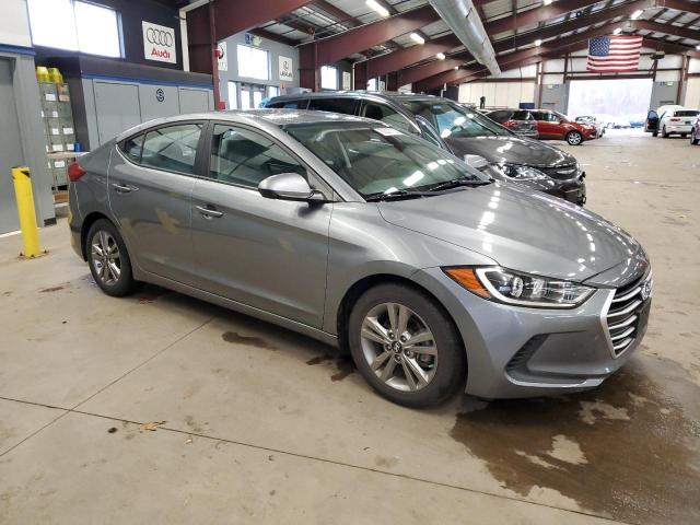 Photo 3 VIN: KMHD84LF7HU075778 - HYUNDAI ELANTRA 