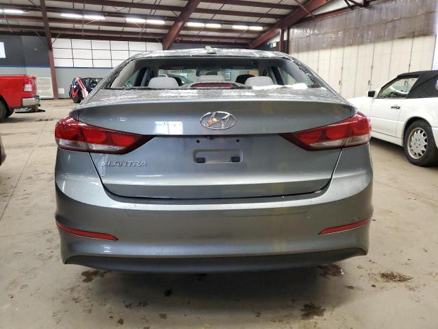 Photo 5 VIN: KMHD84LF7HU075778 - HYUNDAI ELANTRA 