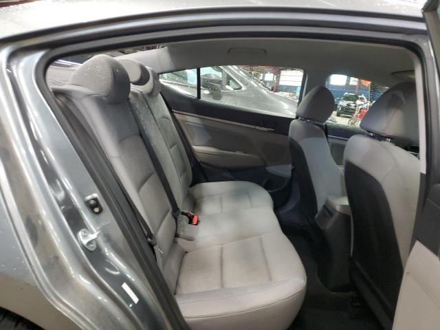 Photo 9 VIN: KMHD84LF7HU075778 - HYUNDAI ELANTRA 