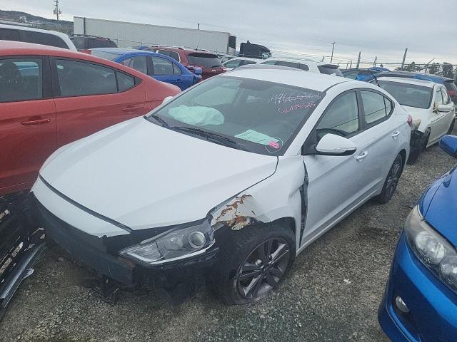 Photo 0 VIN: KMHD84LF7HU134232 - HYUNDAI ELANTRA SE 