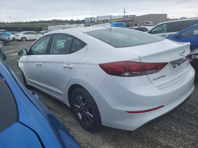 Photo 1 VIN: KMHD84LF7HU134232 - HYUNDAI ELANTRA SE 