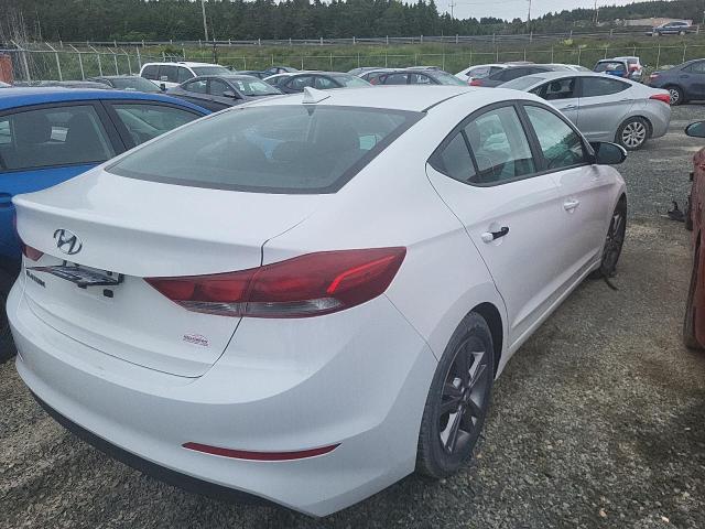 Photo 2 VIN: KMHD84LF7HU134232 - HYUNDAI ELANTRA SE 