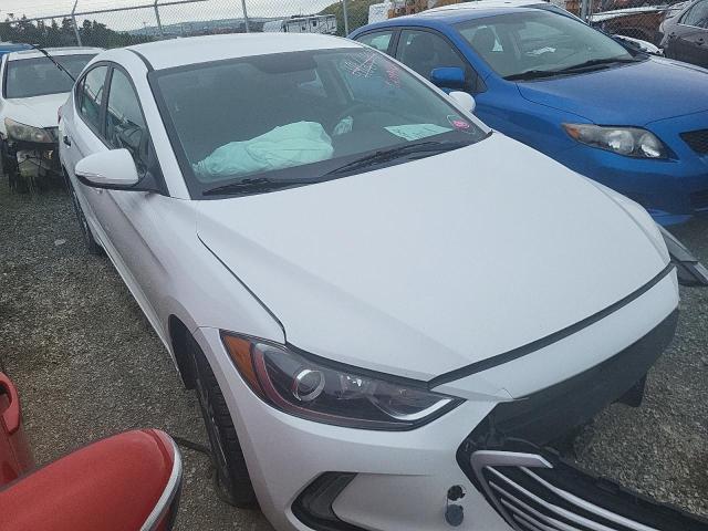 Photo 3 VIN: KMHD84LF7HU134232 - HYUNDAI ELANTRA SE 