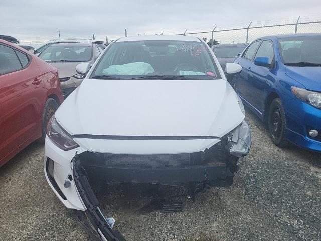 Photo 4 VIN: KMHD84LF7HU134232 - HYUNDAI ELANTRA SE 