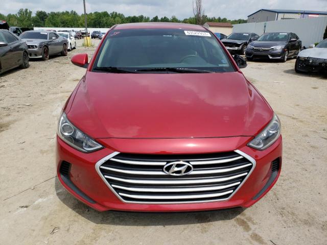 Photo 4 VIN: KMHD84LF7HU138068 - HYUNDAI ELANTRA SE 