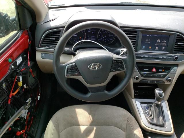 Photo 7 VIN: KMHD84LF7HU138068 - HYUNDAI ELANTRA SE 