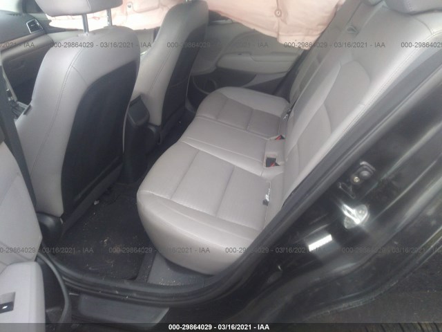 Photo 7 VIN: KMHD84LF7HU147062 - HYUNDAI ELANTRA 