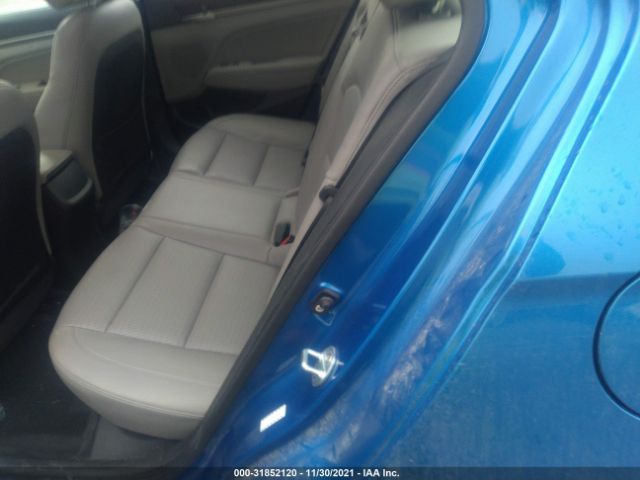 Photo 7 VIN: KMHD84LF7HU161110 - HYUNDAI ELANTRA 