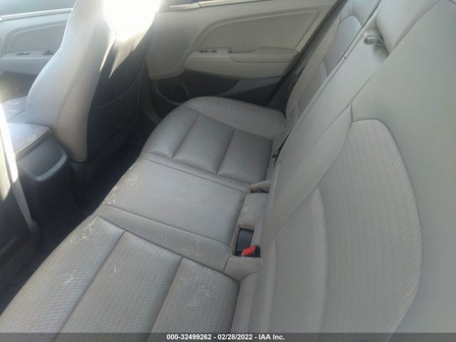 Photo 7 VIN: KMHD84LF7HU164153 - HYUNDAI ELANTRA 