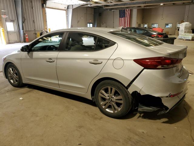 Photo 1 VIN: KMHD84LF7HU164329 - HYUNDAI ELANTRA 