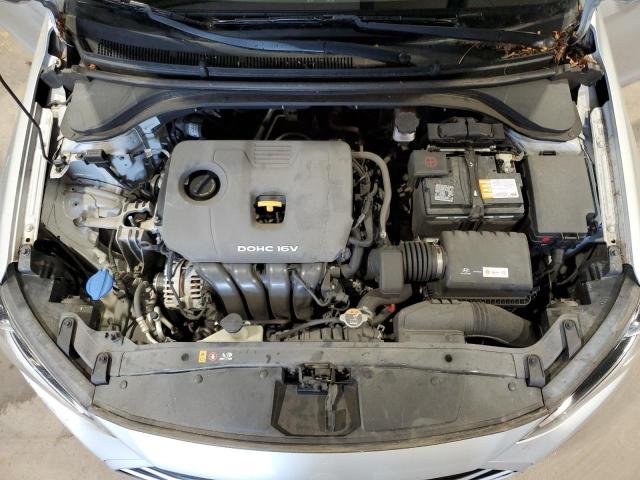 Photo 10 VIN: KMHD84LF7HU164329 - HYUNDAI ELANTRA 