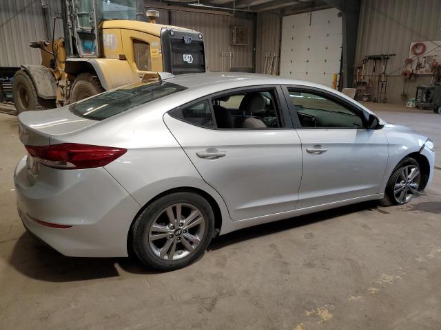 Photo 2 VIN: KMHD84LF7HU164329 - HYUNDAI ELANTRA 