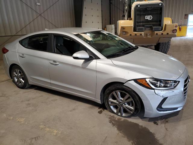 Photo 3 VIN: KMHD84LF7HU164329 - HYUNDAI ELANTRA 