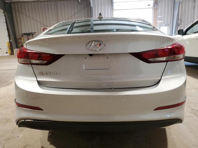 Photo 5 VIN: KMHD84LF7HU164329 - HYUNDAI ELANTRA 