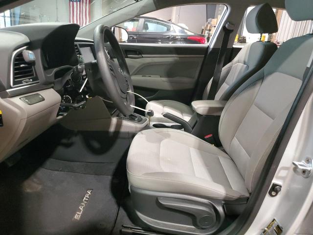 Photo 6 VIN: KMHD84LF7HU164329 - HYUNDAI ELANTRA 