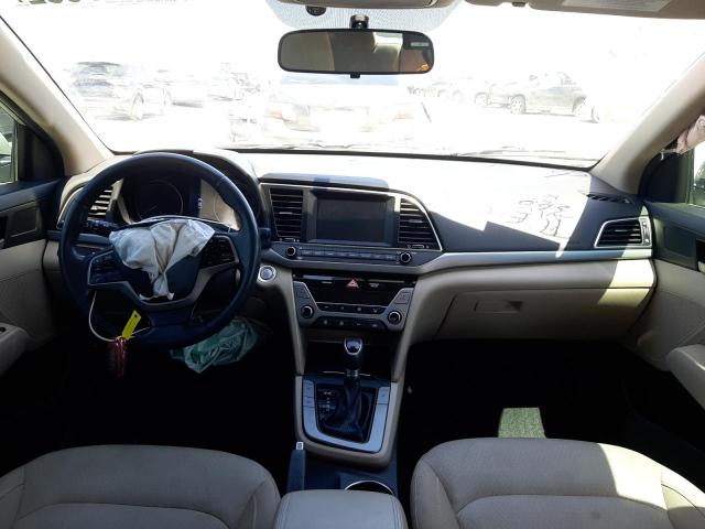 Photo 8 VIN: KMHD84LF7HU164900 - HYUNDAI ELANTRA SE 