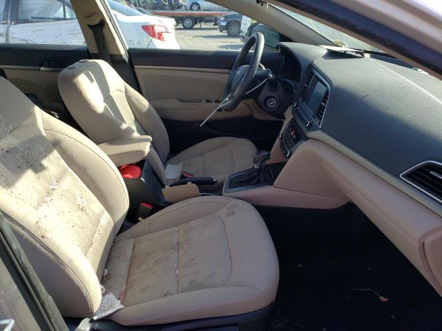 Photo 4 VIN: KMHD84LF7HU171202 - HYUNDAI ELANTRA SE 