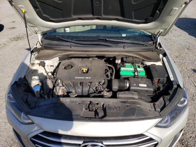 Photo 6 VIN: KMHD84LF7HU171202 - HYUNDAI ELANTRA SE 