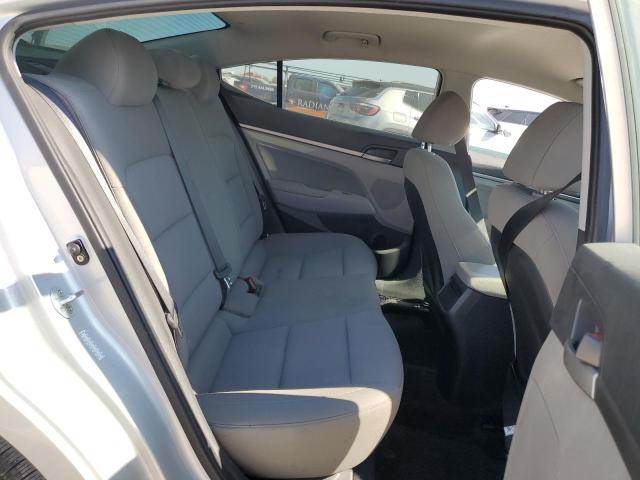 Photo 9 VIN: KMHD84LF7HU180174 - HYUNDAI ELANTRA SE 