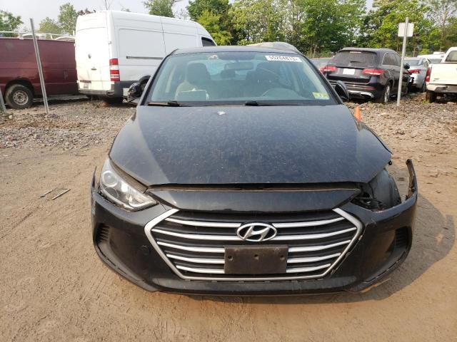 Photo 4 VIN: KMHD84LF7HU186038 - HYUNDAI ELANTRA SE 