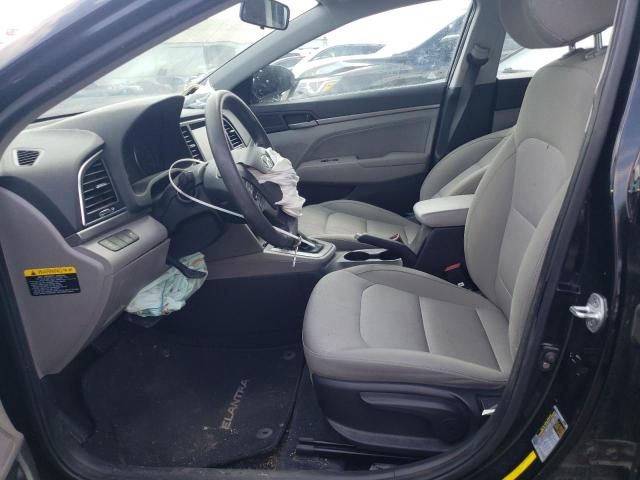 Photo 6 VIN: KMHD84LF7HU186038 - HYUNDAI ELANTRA SE 