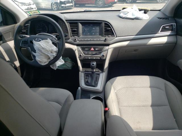 Photo 7 VIN: KMHD84LF7HU186038 - HYUNDAI ELANTRA SE 