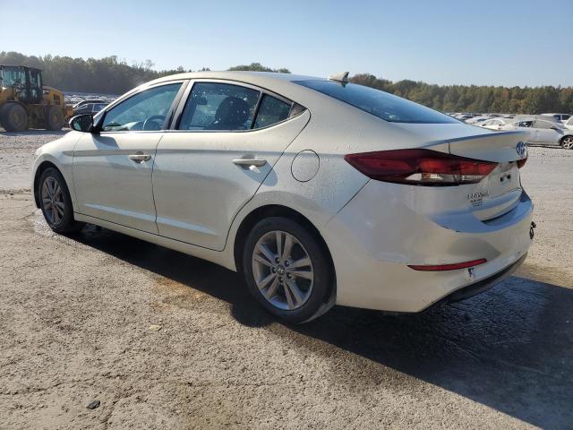 Photo 1 VIN: KMHD84LF7HU191014 - HYUNDAI ELANTRA SE 