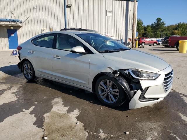 Photo 3 VIN: KMHD84LF7HU191014 - HYUNDAI ELANTRA SE 