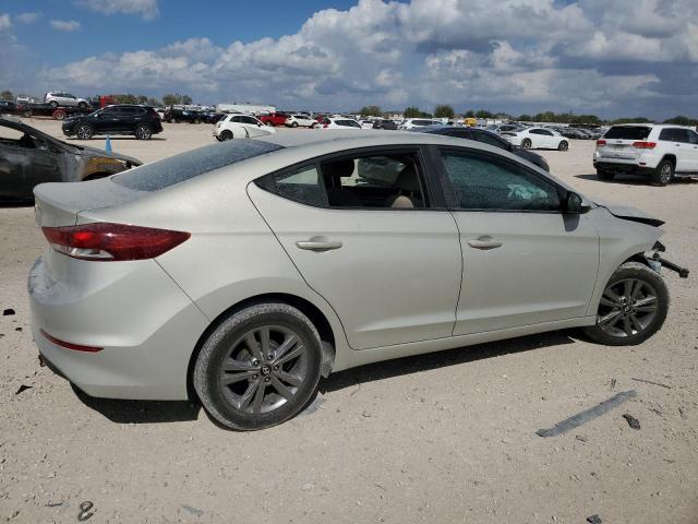 Photo 2 VIN: KMHD84LF7HU193572 - HYUNDAI ELANTRA SE 