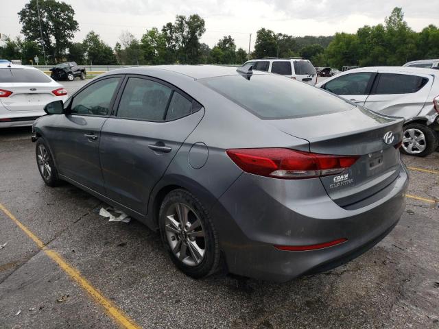 Photo 1 VIN: KMHD84LF7HU196732 - HYUNDAI ELANTRA 