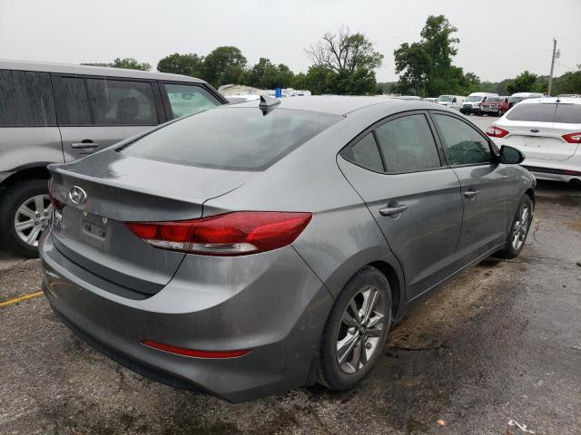 Photo 2 VIN: KMHD84LF7HU196732 - HYUNDAI ELANTRA 