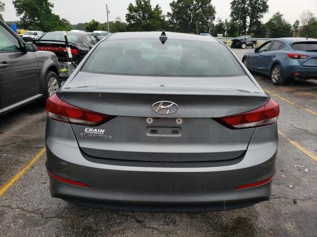 Photo 5 VIN: KMHD84LF7HU196732 - HYUNDAI ELANTRA 