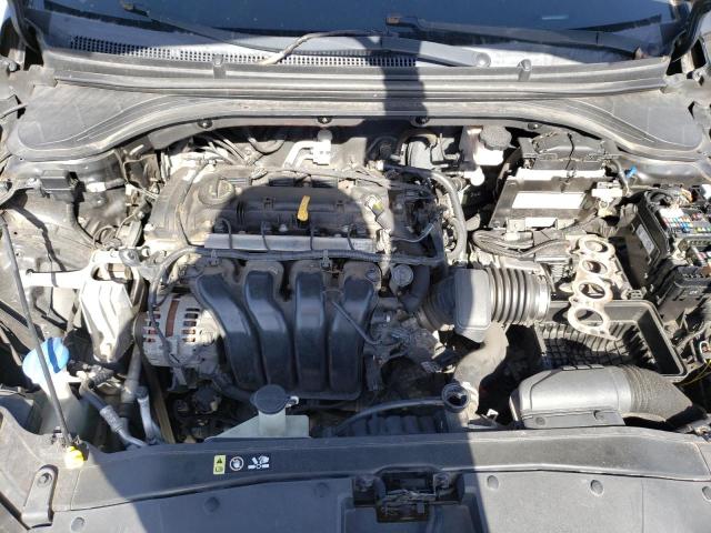 Photo 10 VIN: KMHD84LF7HU206093 - HYUNDAI ELANTRA SE 