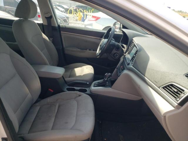 Photo 4 VIN: KMHD84LF7HU206160 - HYUNDAI ELANTRA SE 