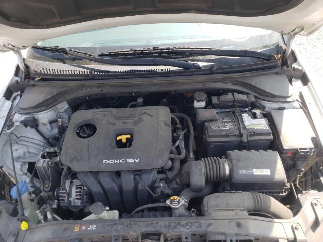 Photo 6 VIN: KMHD84LF7HU206160 - HYUNDAI ELANTRA SE 