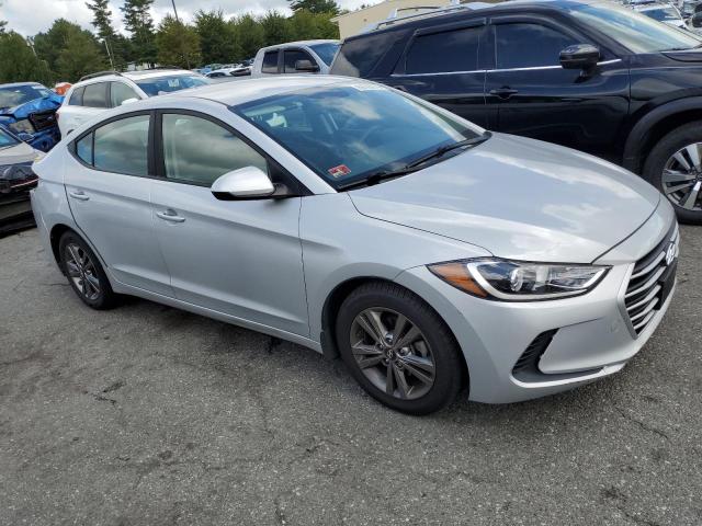 Photo 3 VIN: KMHD84LF7HU207048 - HYUNDAI ELANTRA SE 