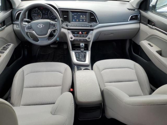 Photo 7 VIN: KMHD84LF7HU207048 - HYUNDAI ELANTRA SE 