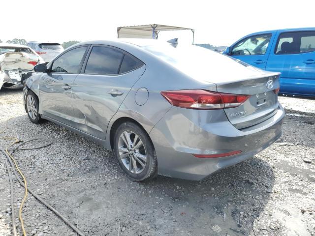 Photo 2 VIN: KMHD84LF7HU212198 - HYUNDAI ELANTRA SE 