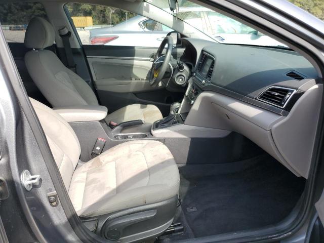 Photo 4 VIN: KMHD84LF7HU212198 - HYUNDAI ELANTRA SE 